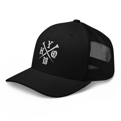 Bones Trucker