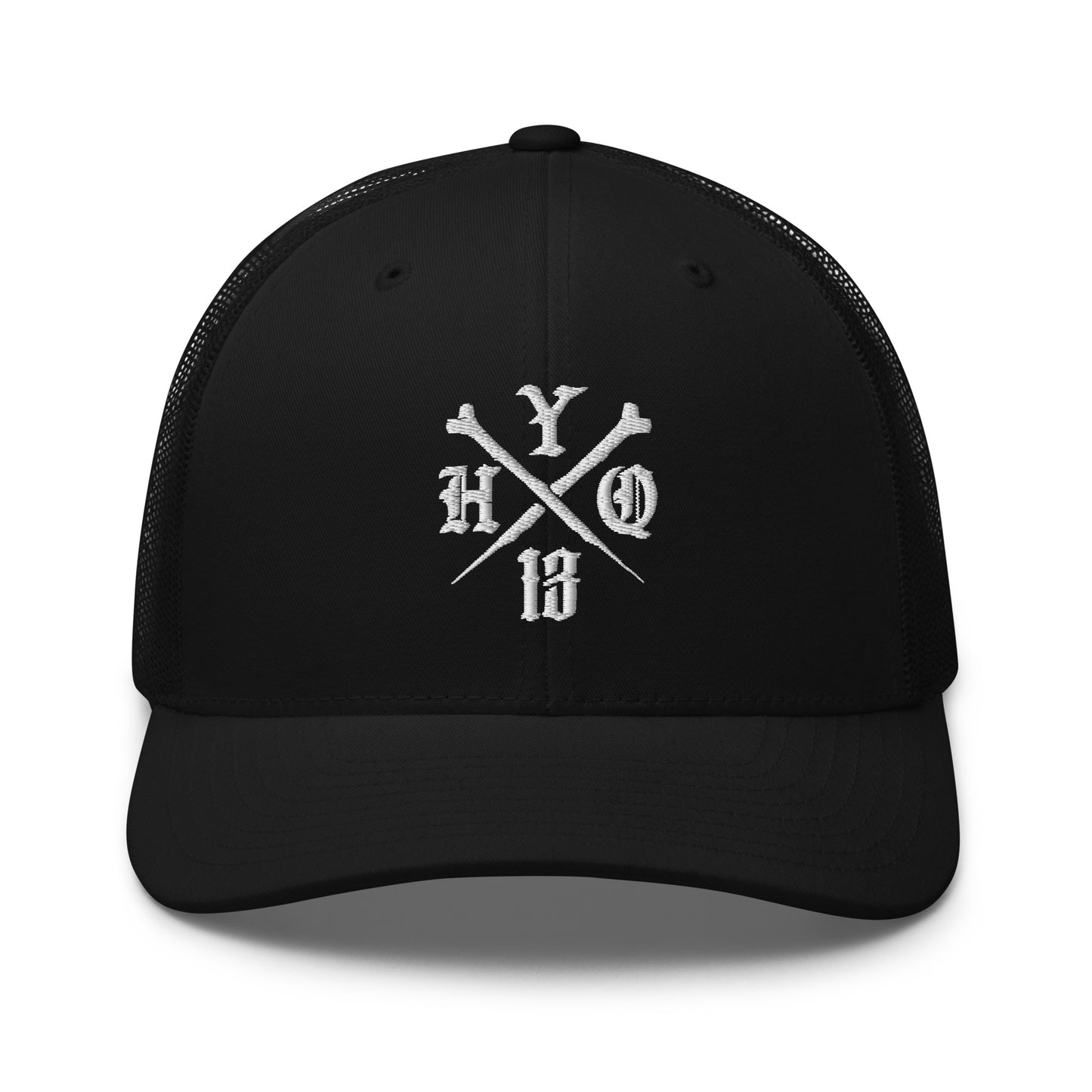 Bones Trucker