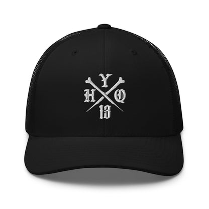 Bones Trucker