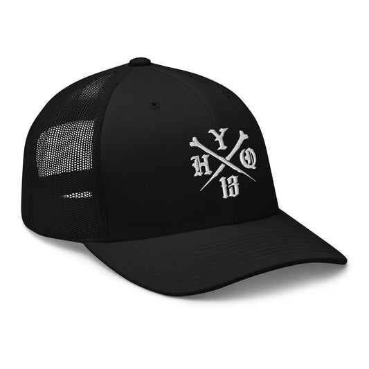 Bones Trucker