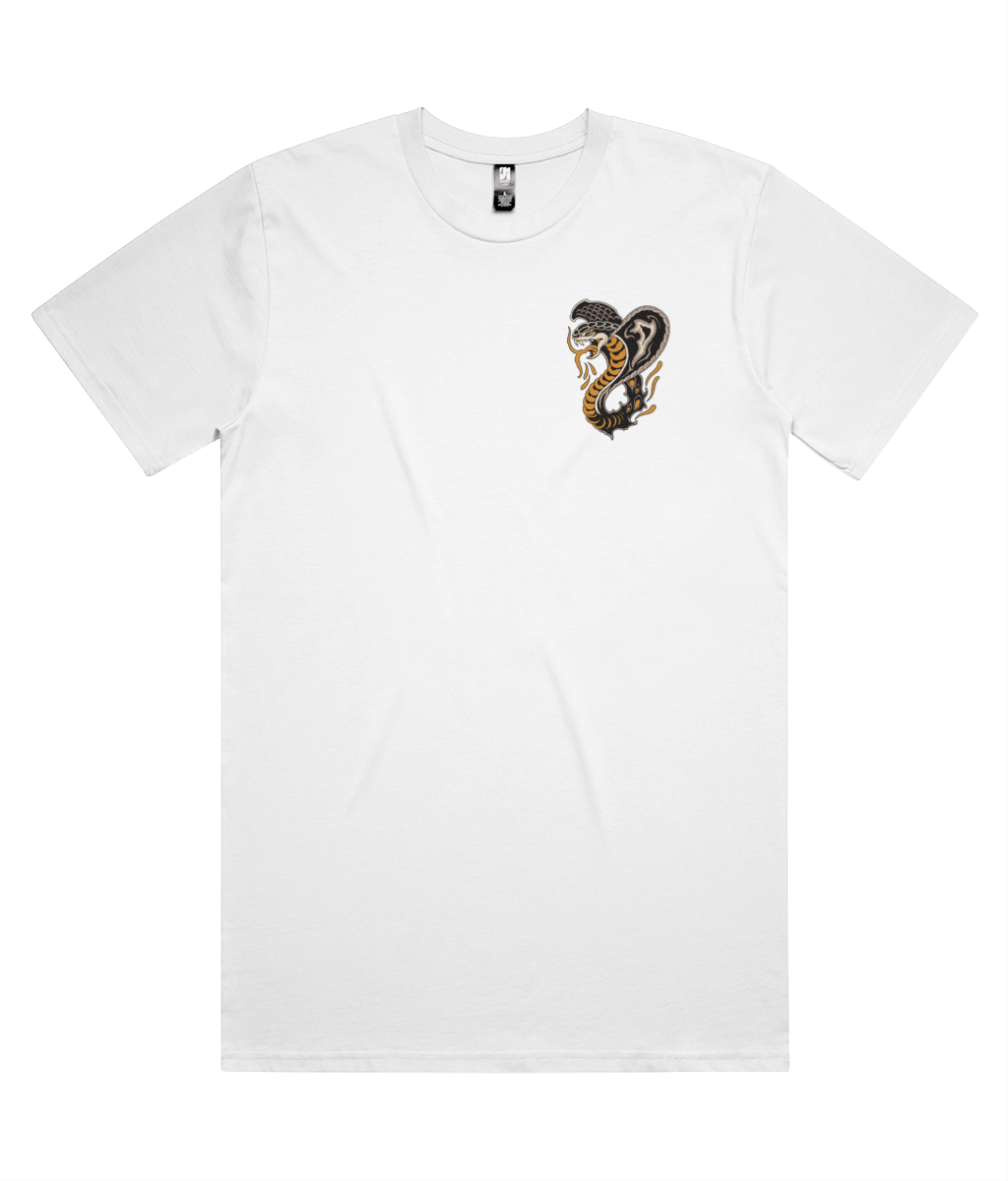 Cobra tee