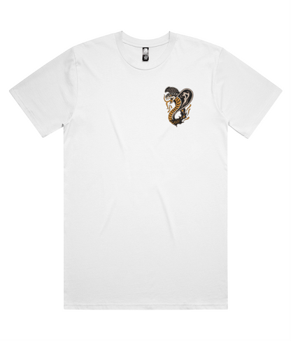 Cobra tee