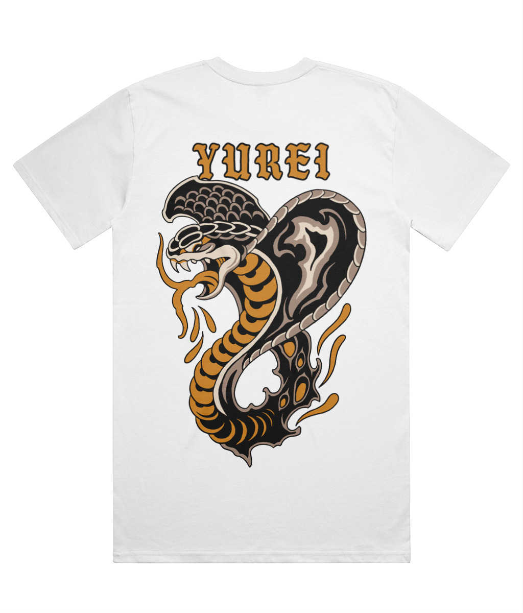 Cobra tee