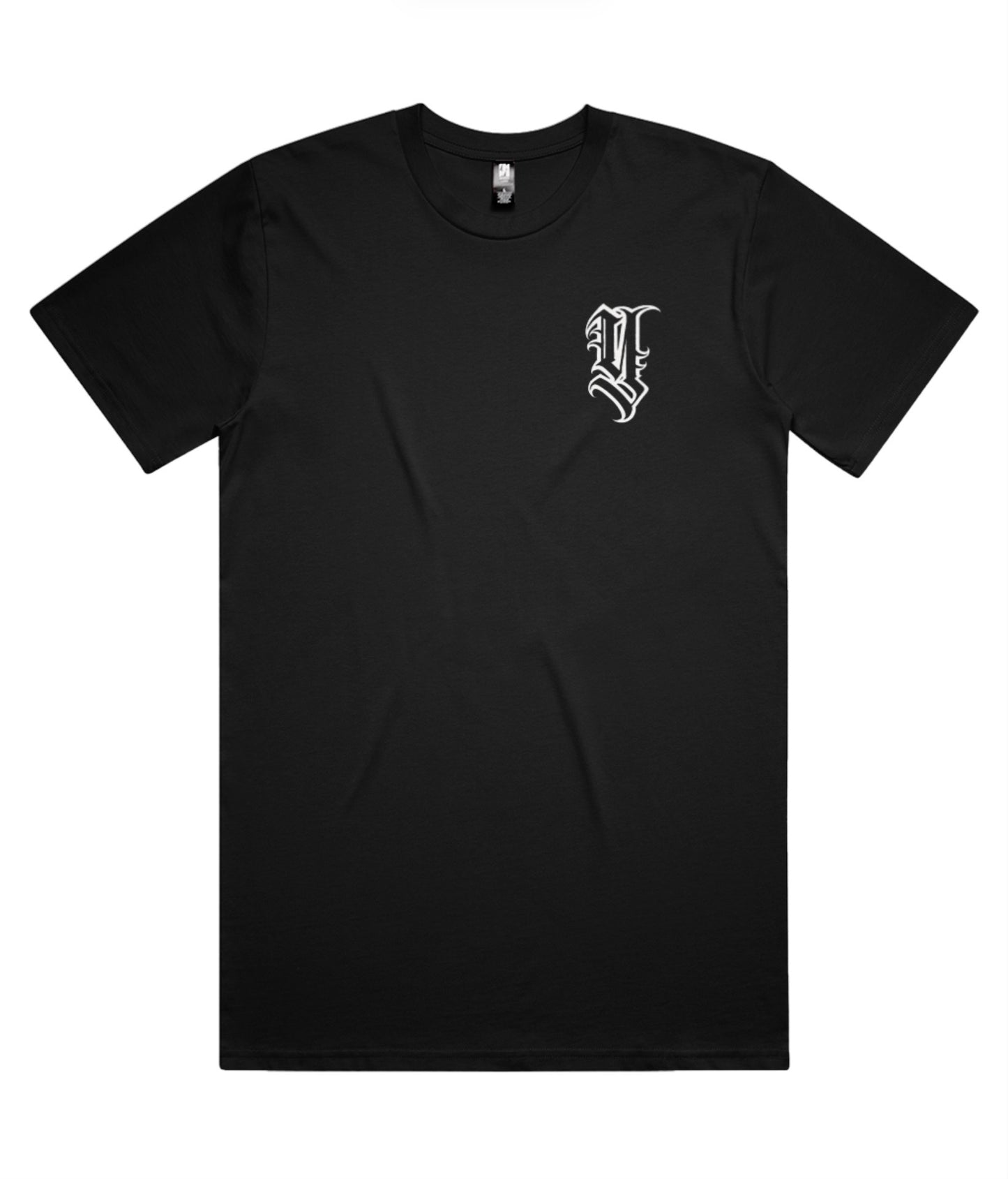 Def logo tee