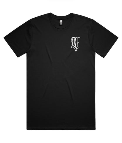 Def logo tee