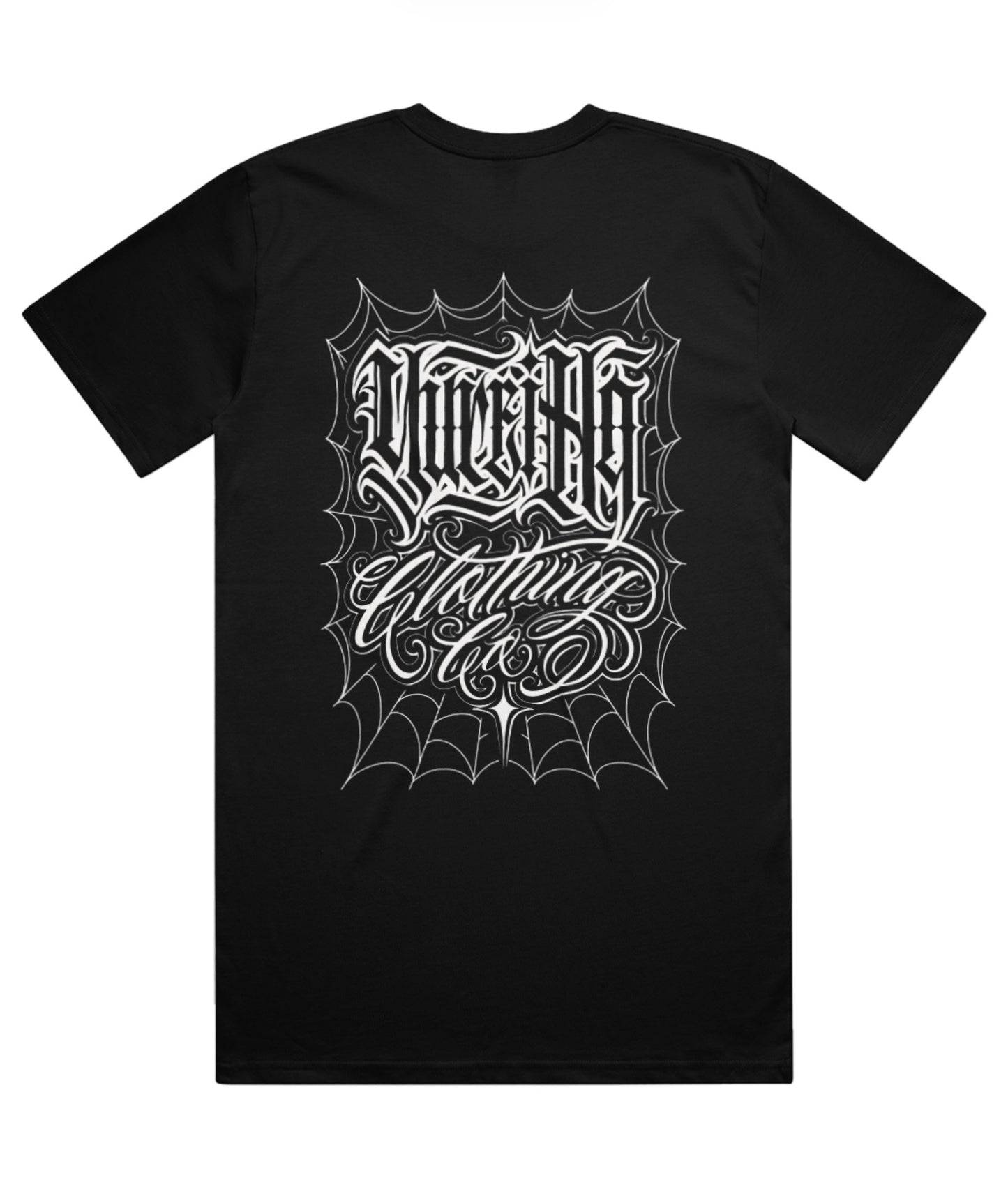 Def logo tee