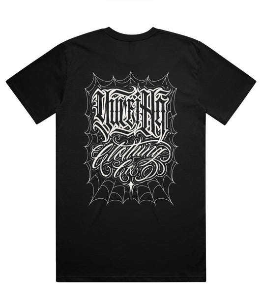 Def logo tee