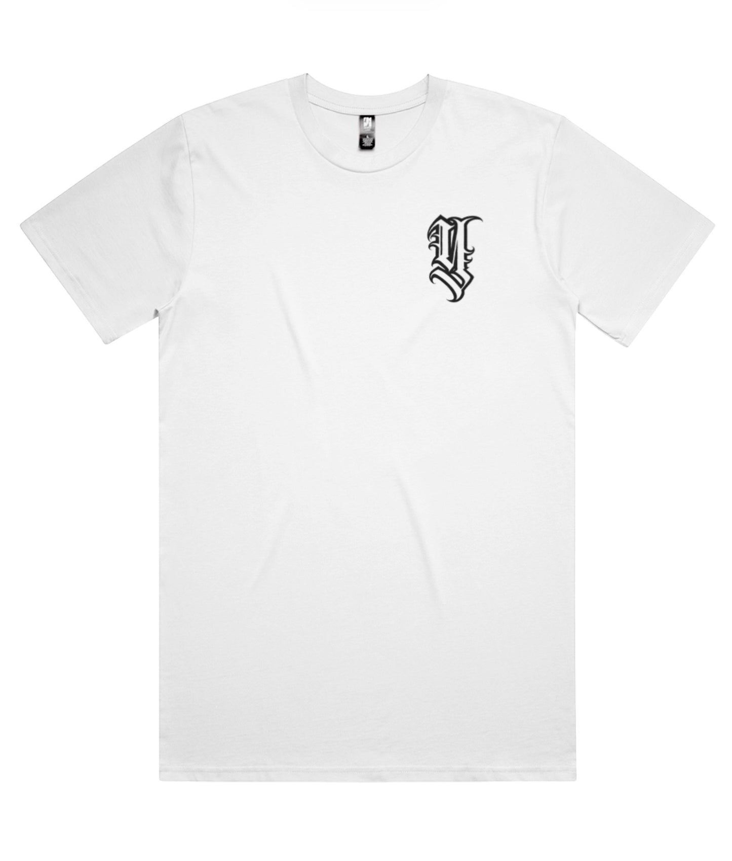 Def logo tee