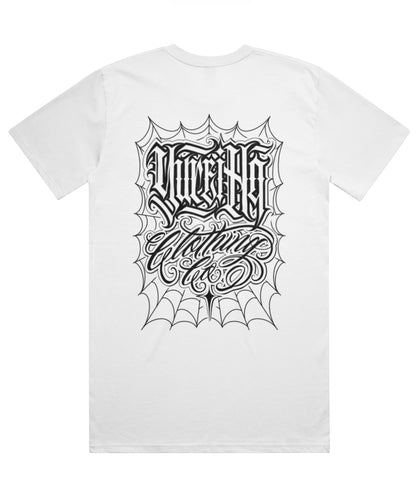 Def logo tee