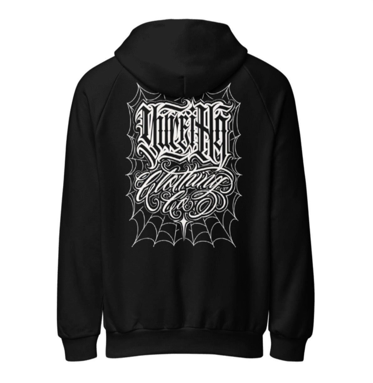 Def logo Hoodie