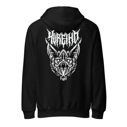 Bat Hoodie