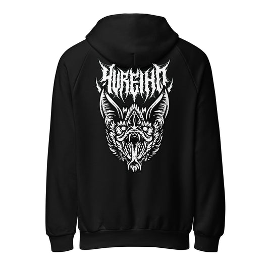 Bat Hoodie