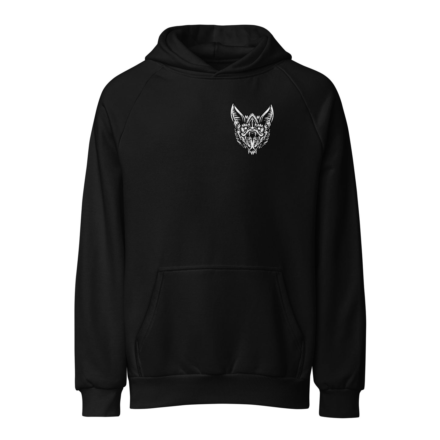 Bat Hoodie