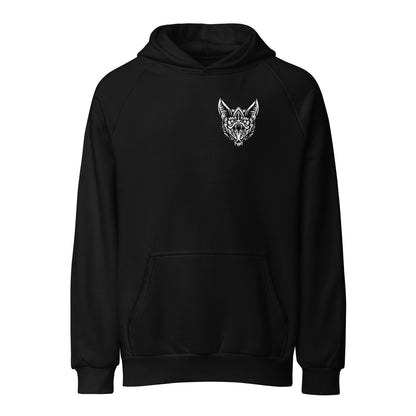 Bat Hoodie