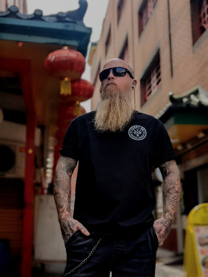Namakubi tee