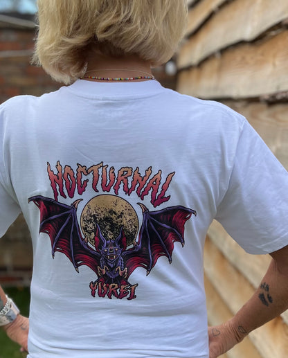 Nocturnal tee