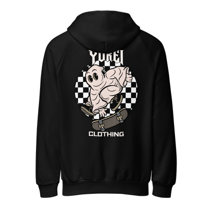Ghost Hoodie
