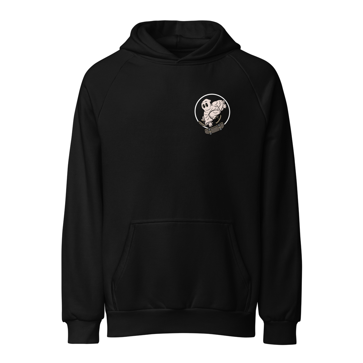 Ghost Hoodie