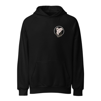 Ghost Hoodie