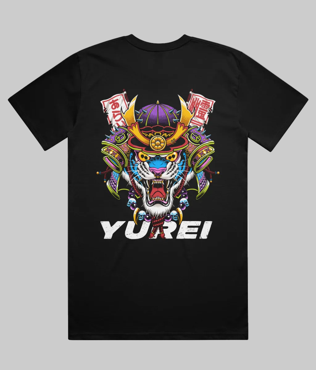 Tiger Bushido