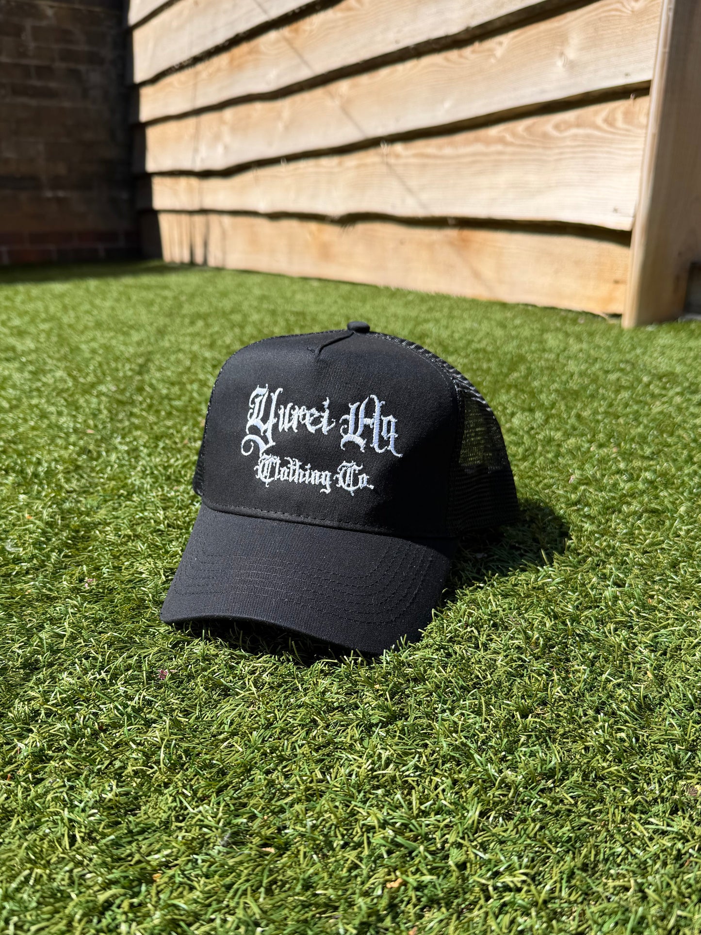 Yurei Trucker