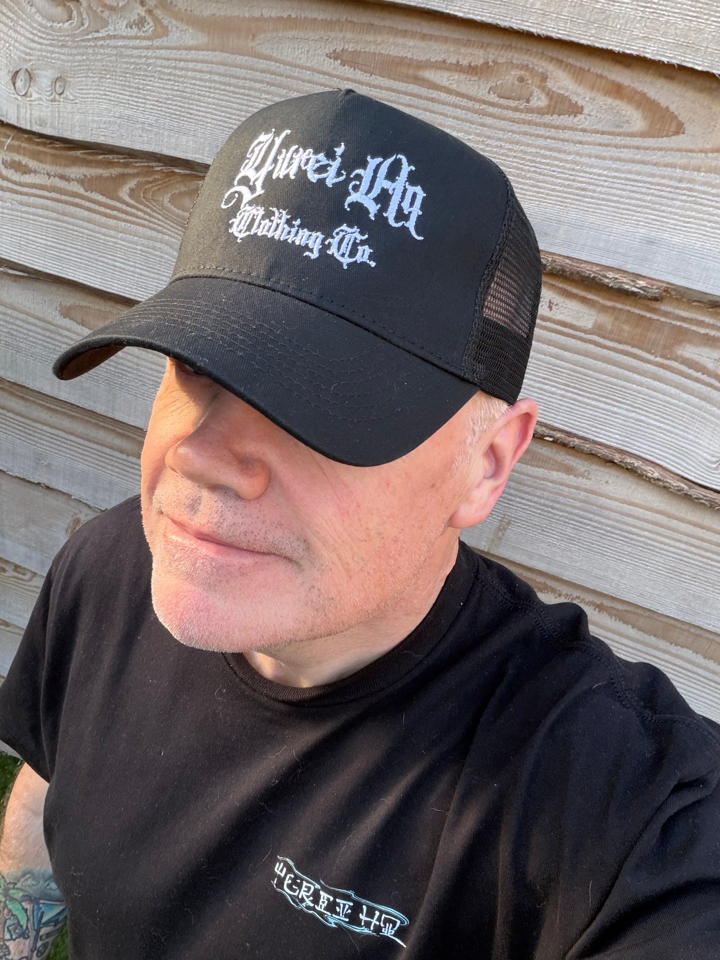 Yurei Trucker