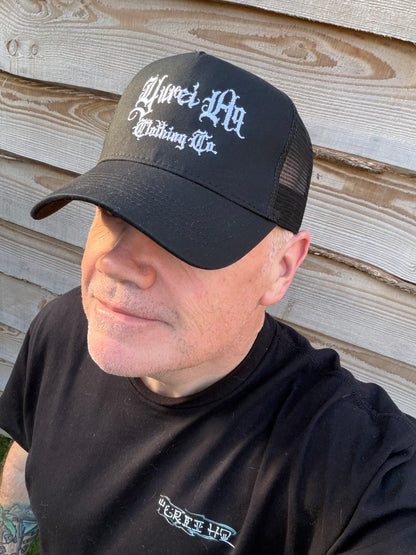 Yurei Trucker