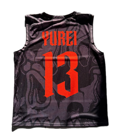 Court of the Damned Baller vest